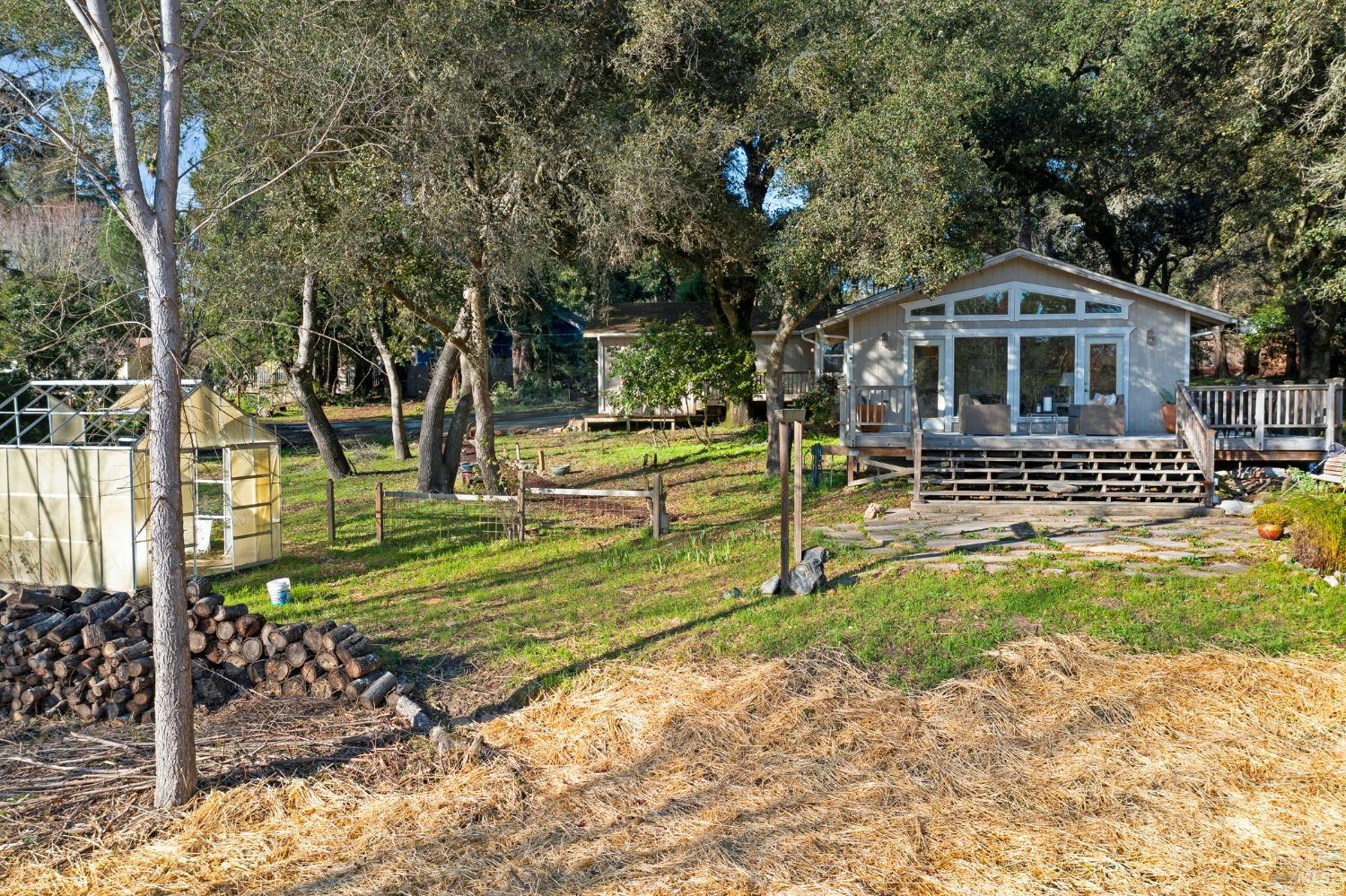 5911 Van Keppel Road