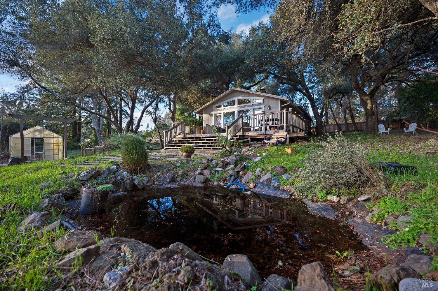 5911 Van Keppel Road