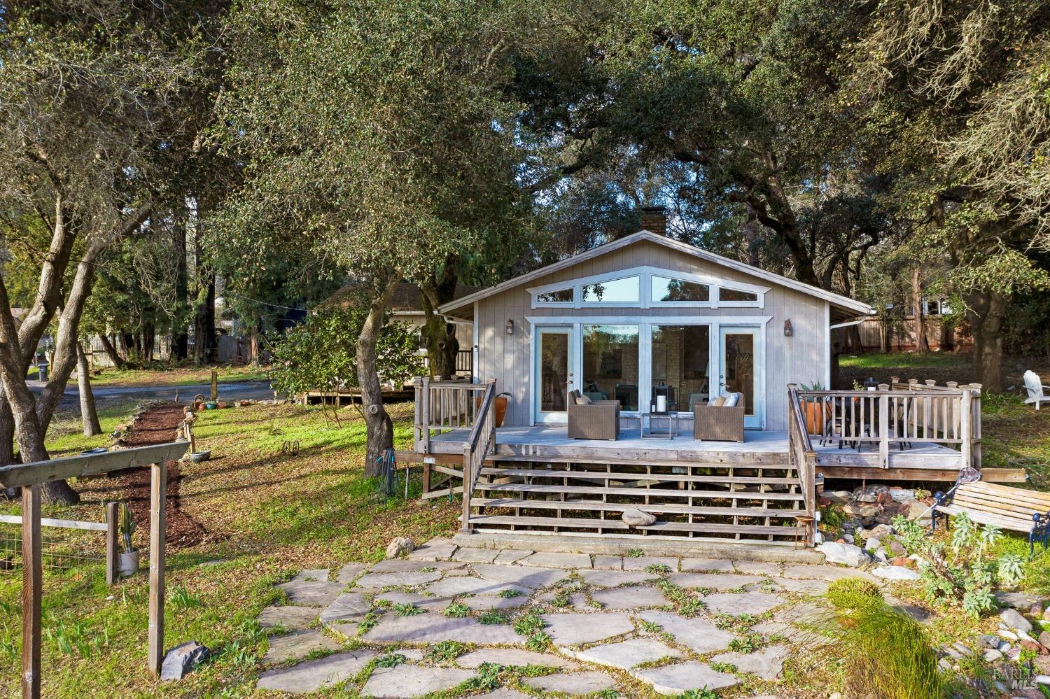 5911 Van Keppel Road