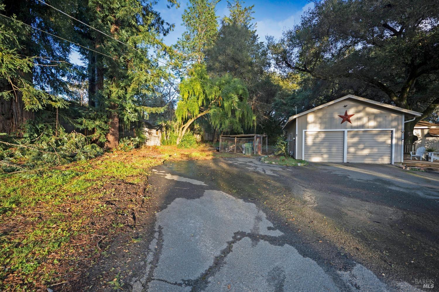 5911 Van Keppel Road