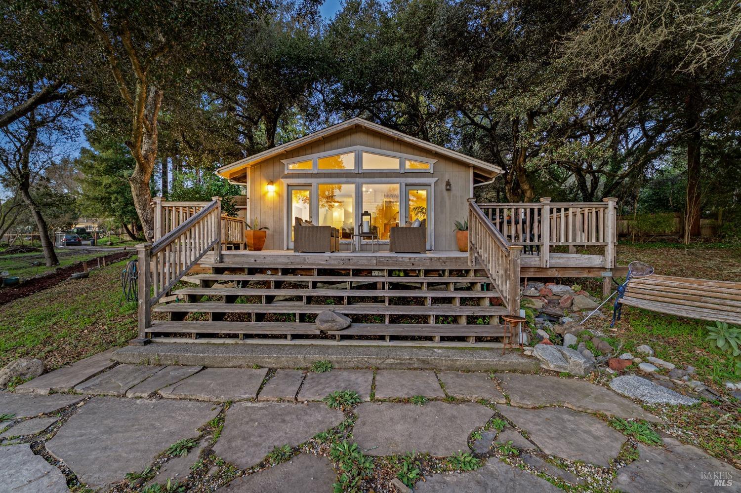 5911 Van Keppel Road