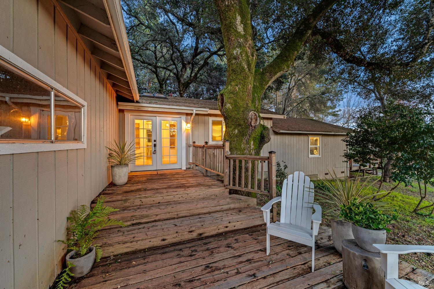 5911 Van Keppel Road