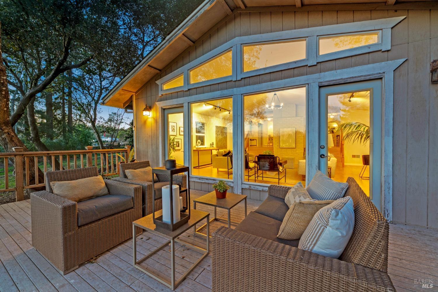 5911 Van Keppel Road