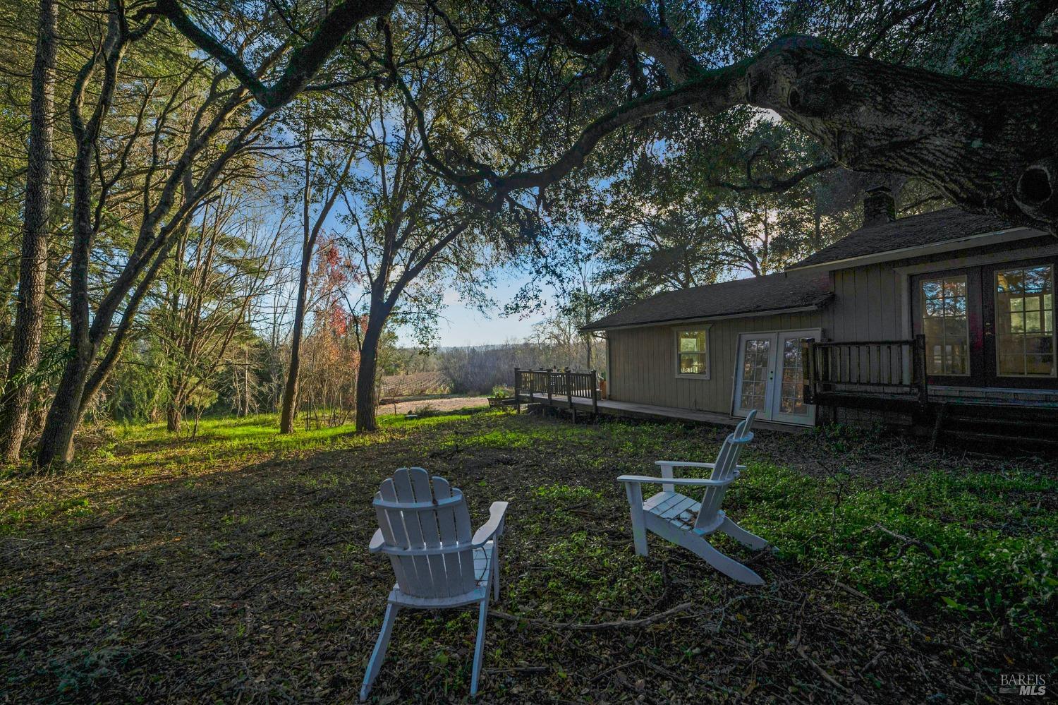 5911 Van Keppel Road