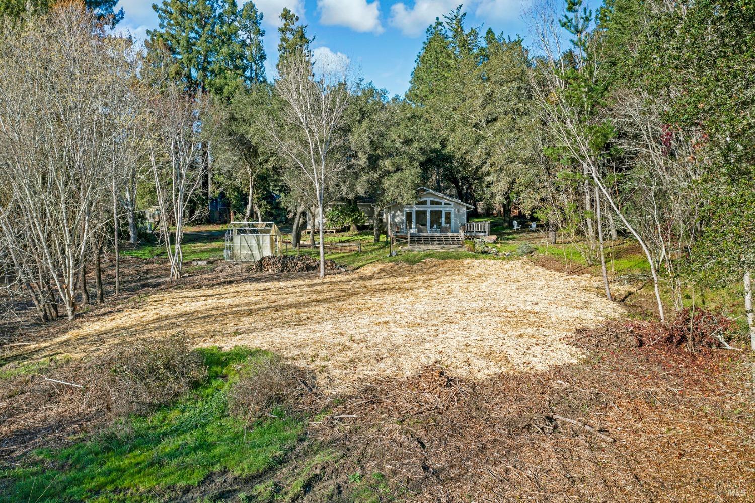 5911 Van Keppel Road