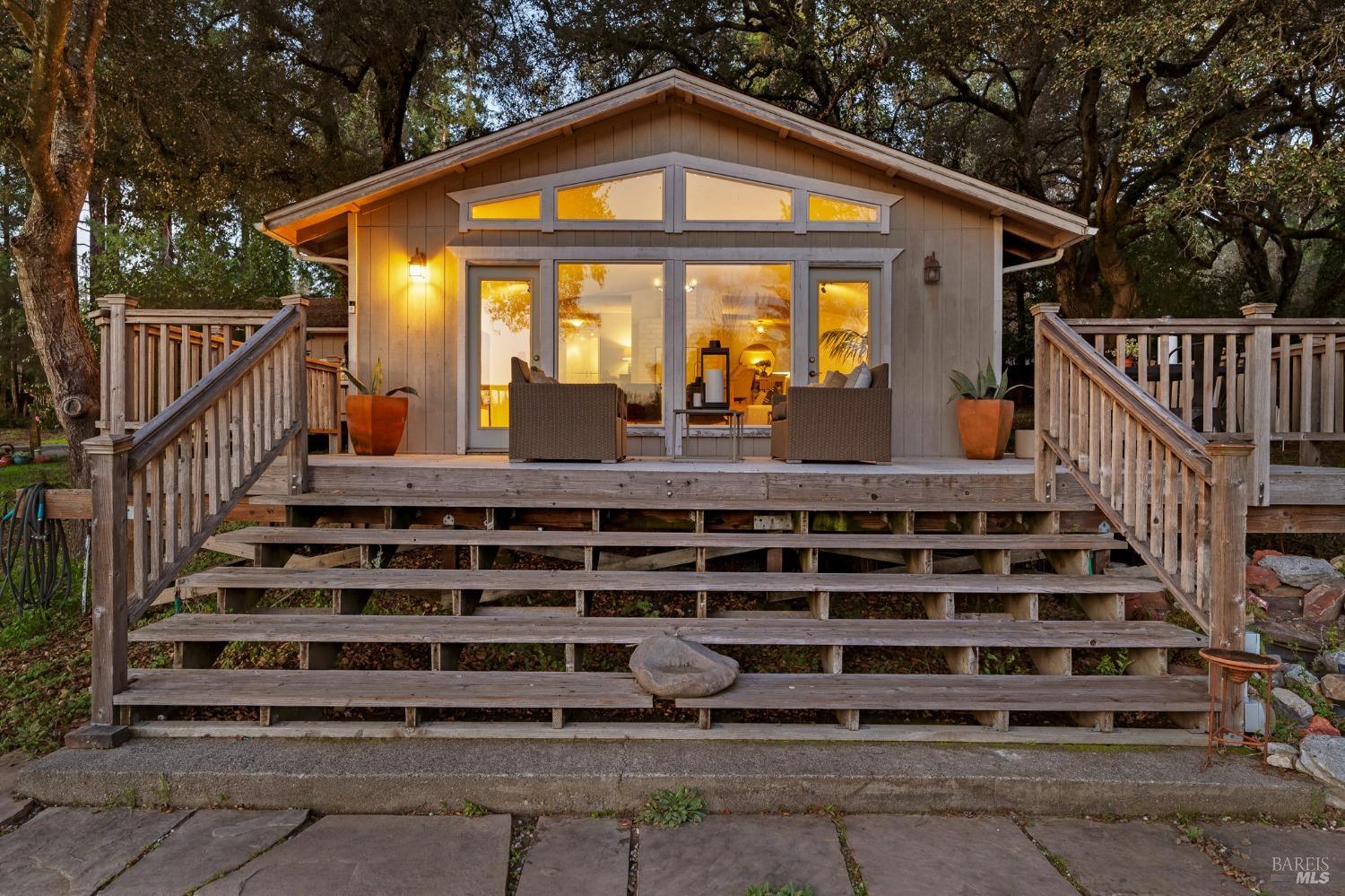 5911 Van Keppel Road