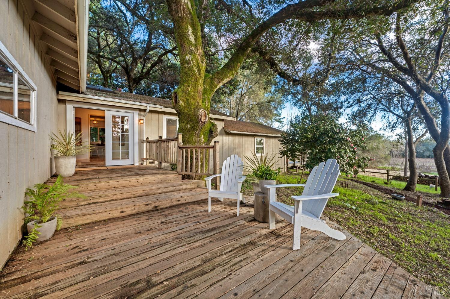 5911 Van Keppel Road