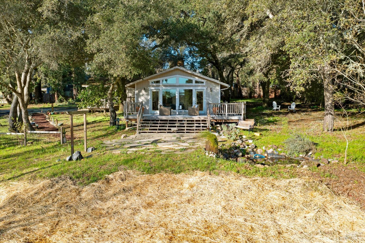 5911 Van Keppel Road