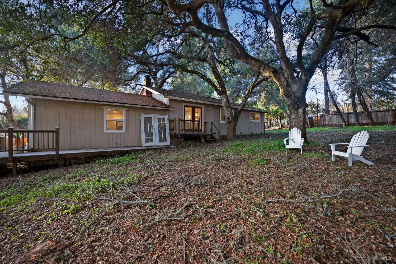 5911 Van Keppel Road