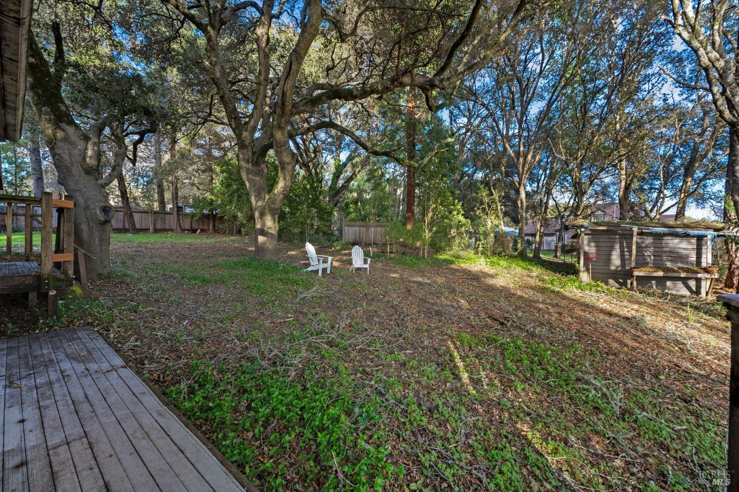 5911 Van Keppel Road