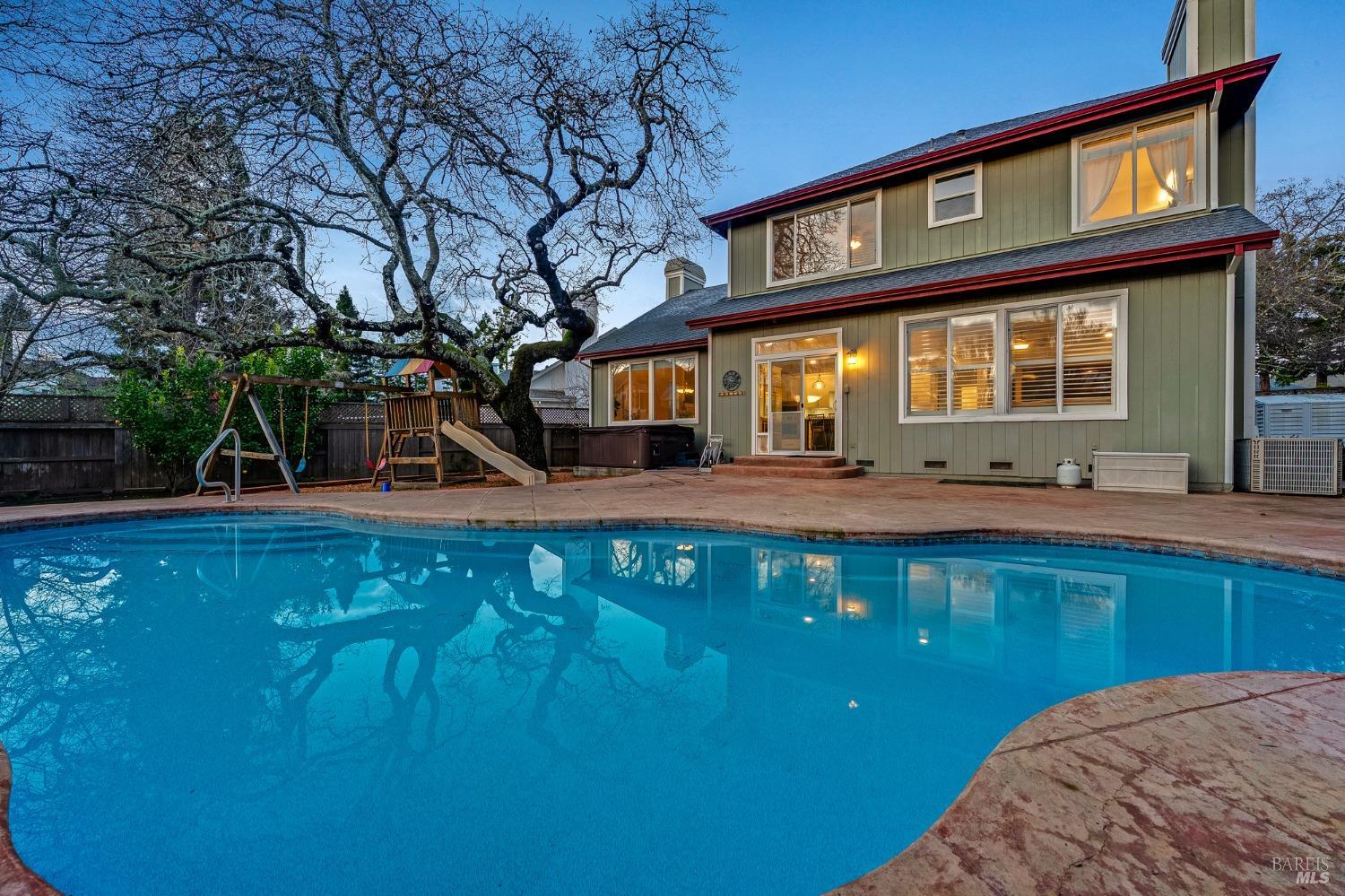 1107 Jennifer Ln