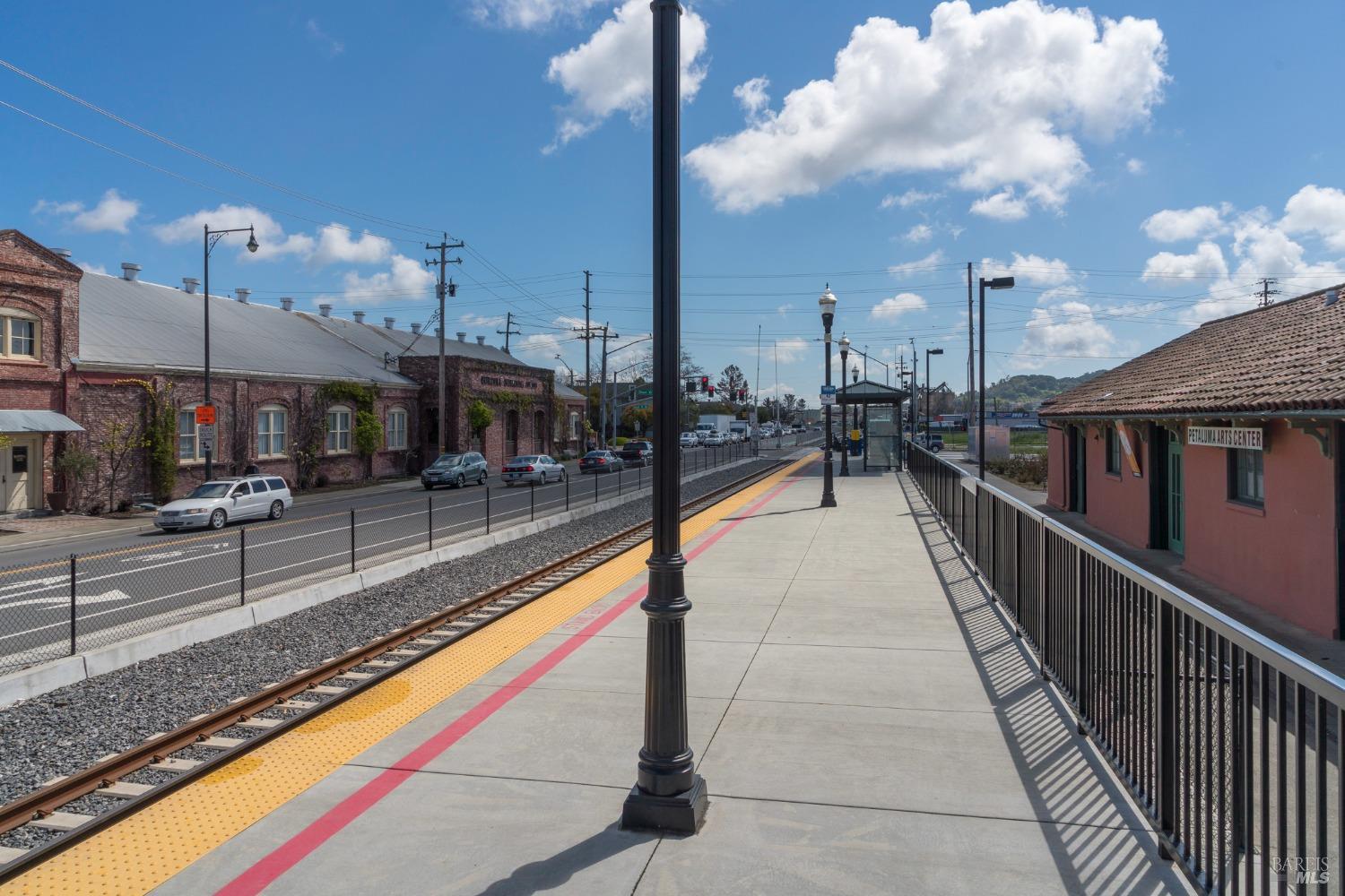 2013 Harrison Street