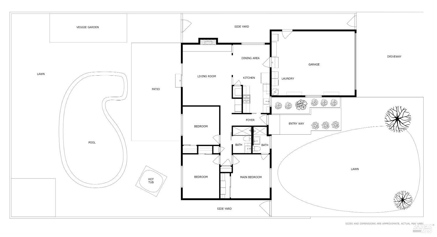 2013 Harrison Street