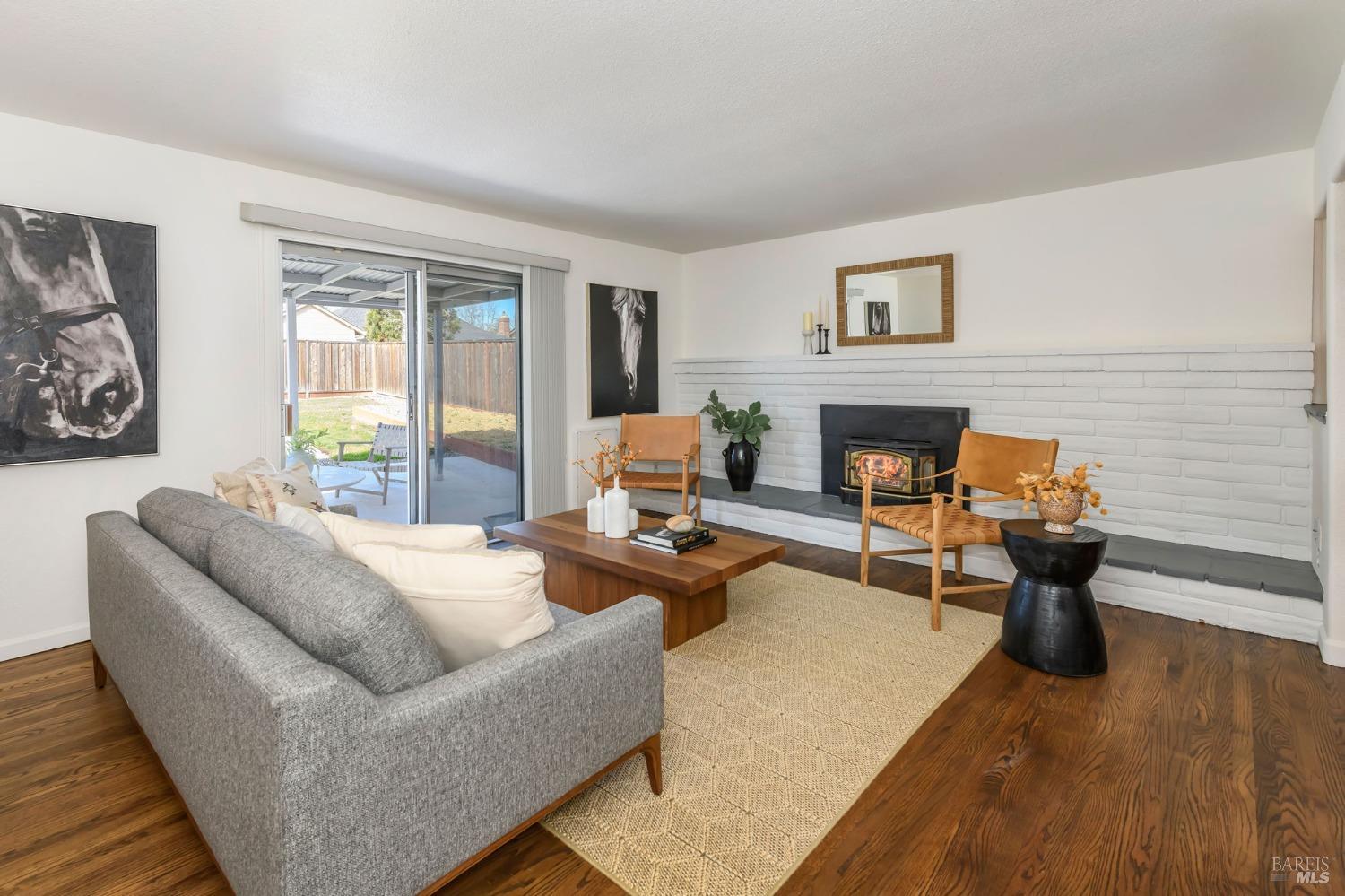 2013 Harrison Street