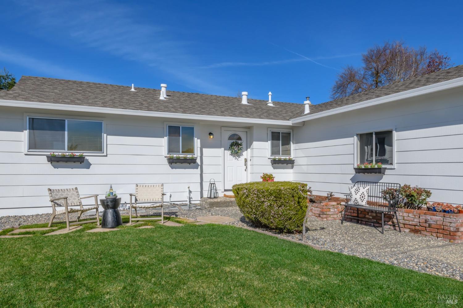 2013 Harrison Street