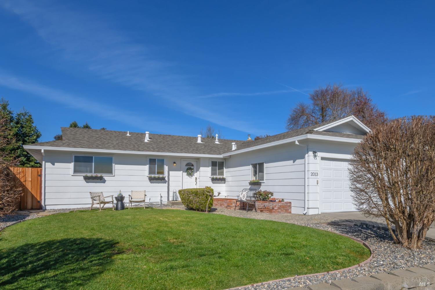 2013 Harrison Street