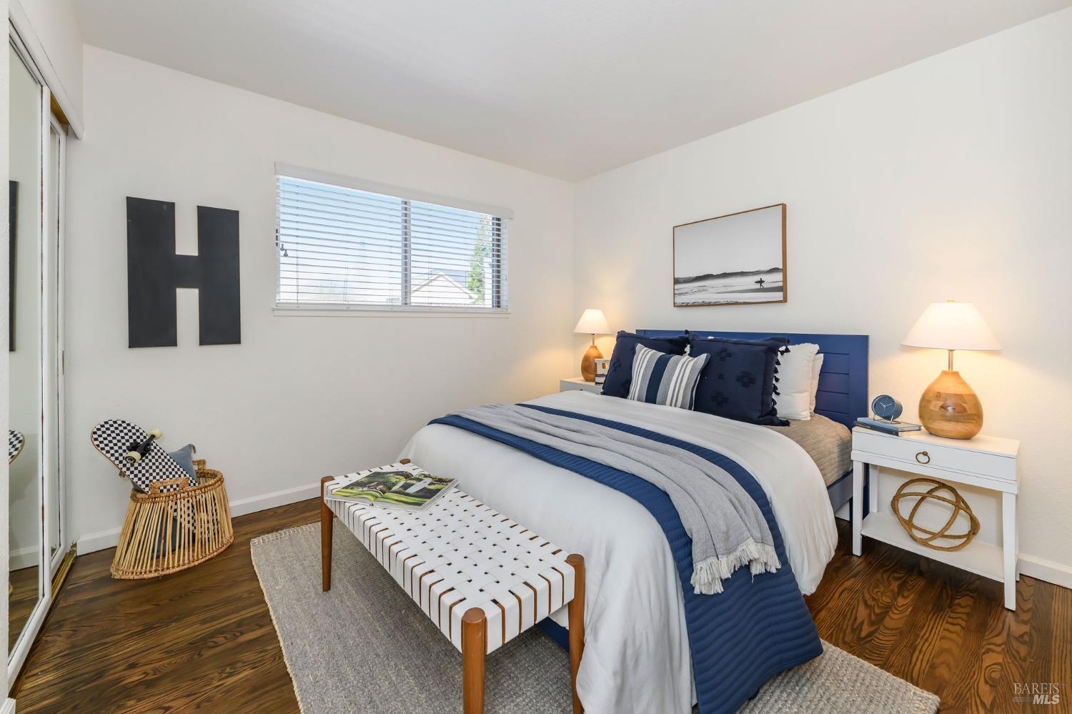 2013 Harrison Street