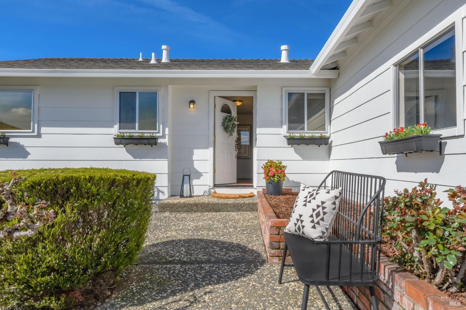 2013 Harrison Street