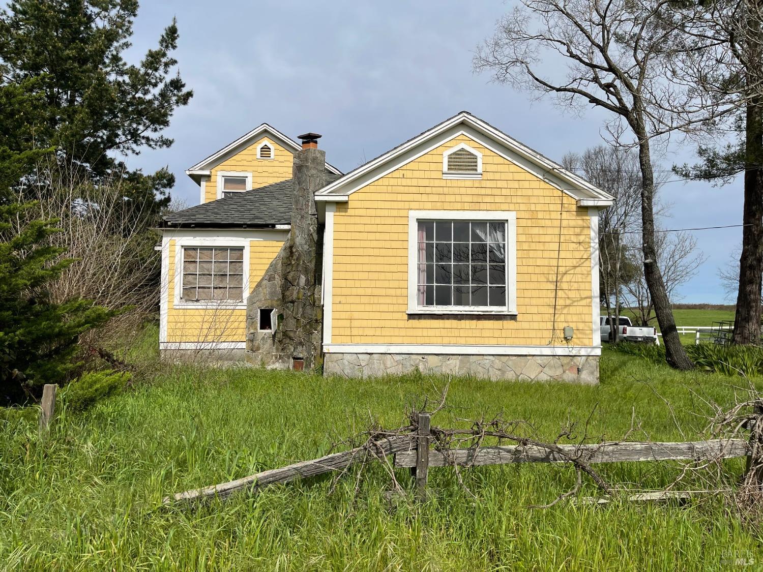 4520 Blank Rd