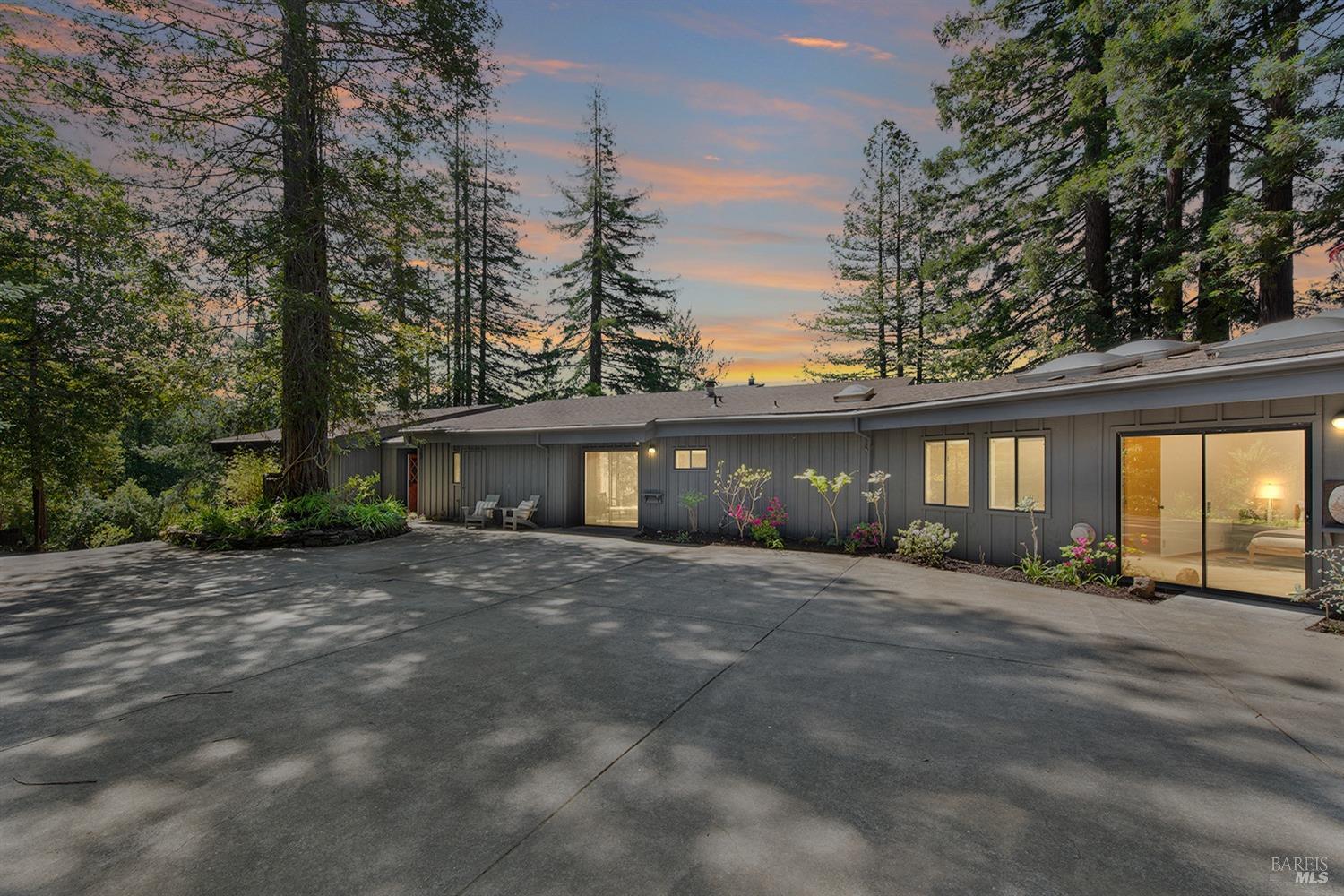 14500 Solaridge Road