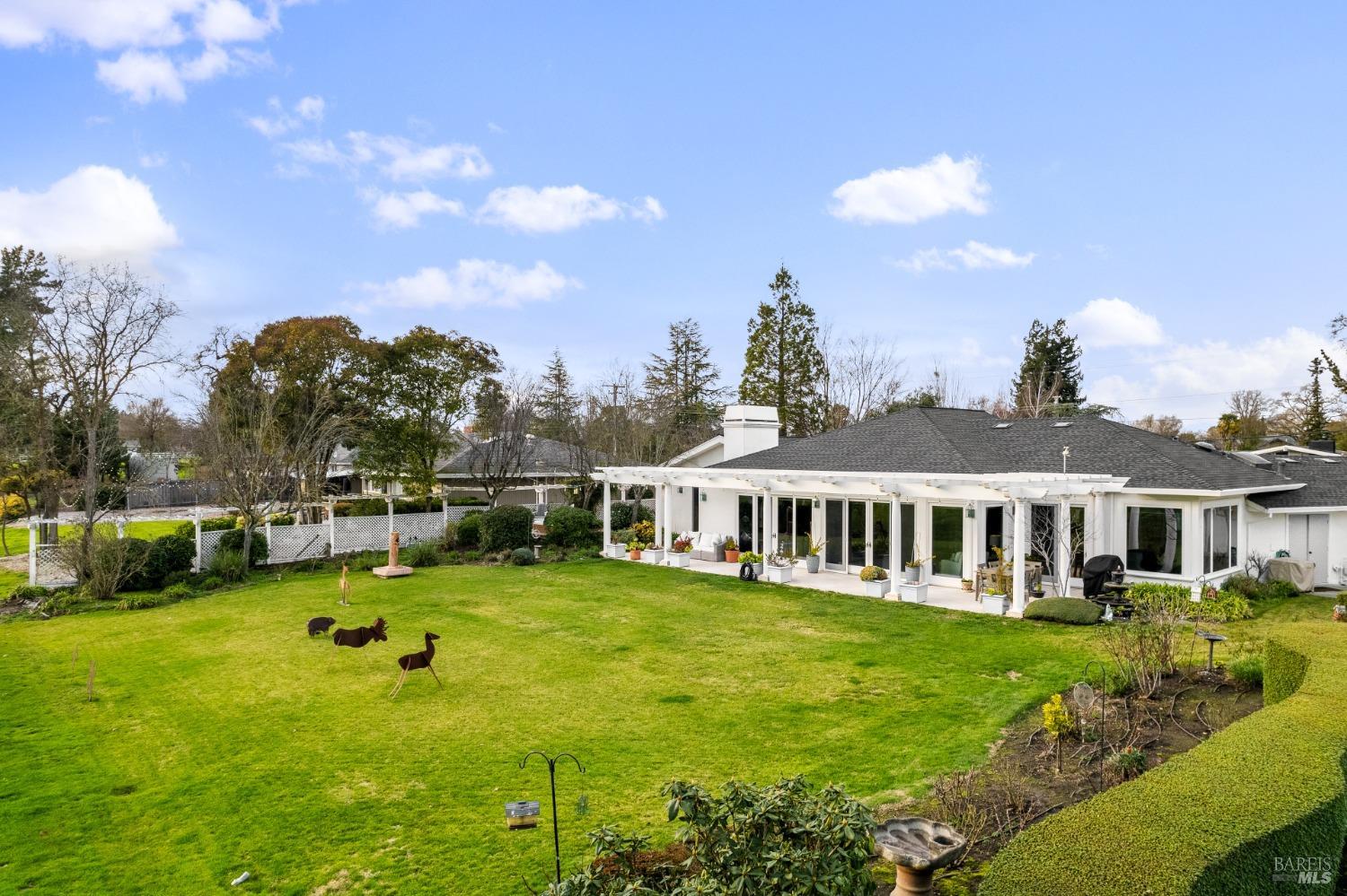 5290 Oak Meadow Drive