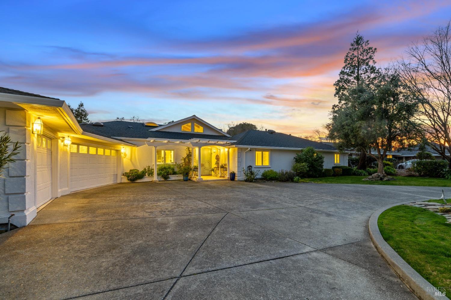 5290 Oak Meadow Drive