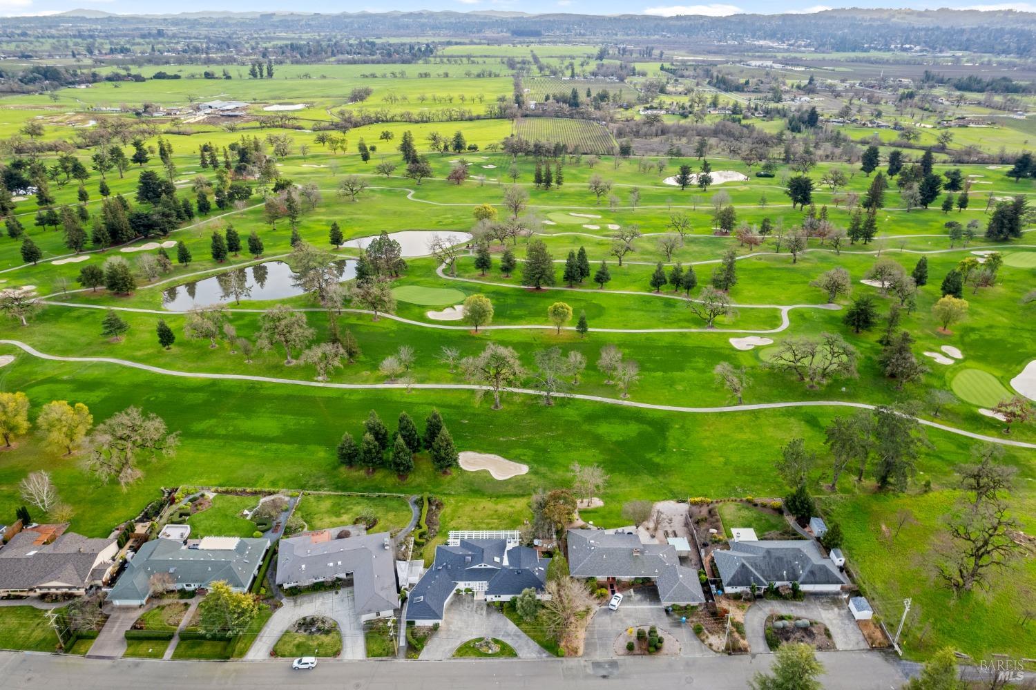 5290 Oak Meadow Drive