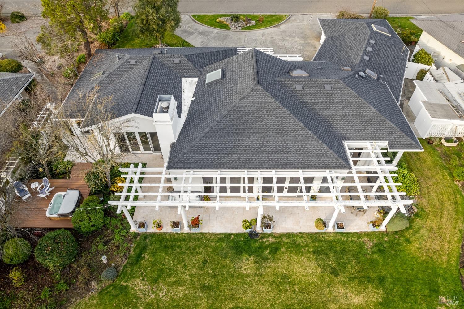 5290 Oak Meadow Drive