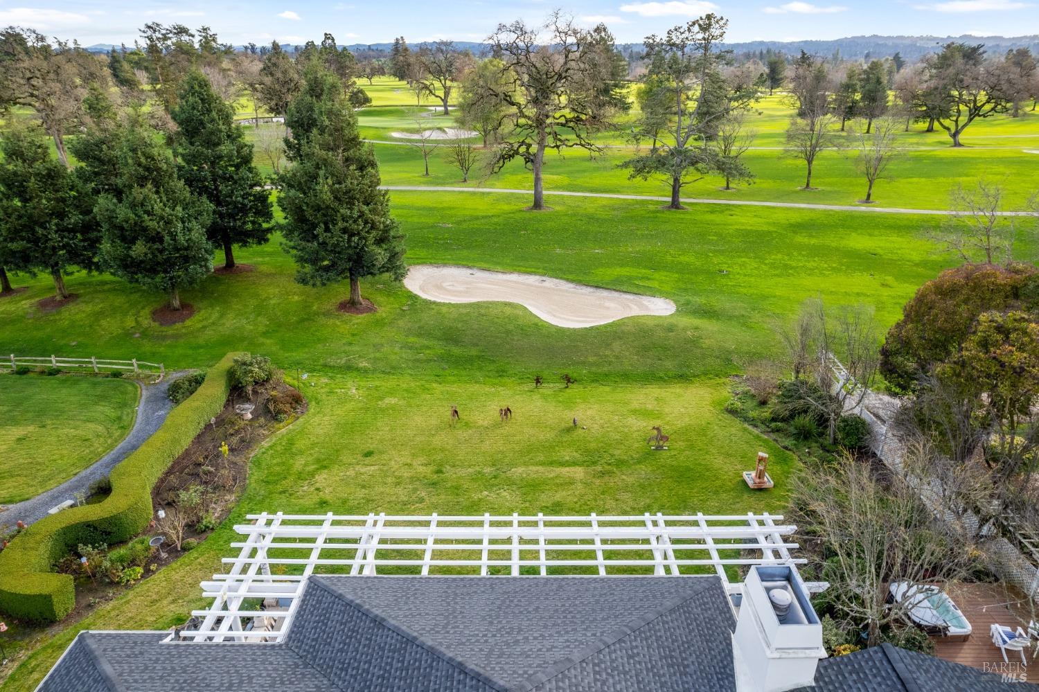 5290 Oak Meadow Drive