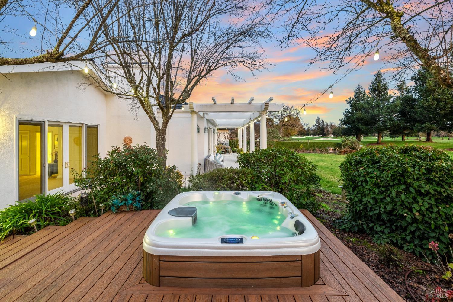 5290 Oak Meadow Drive