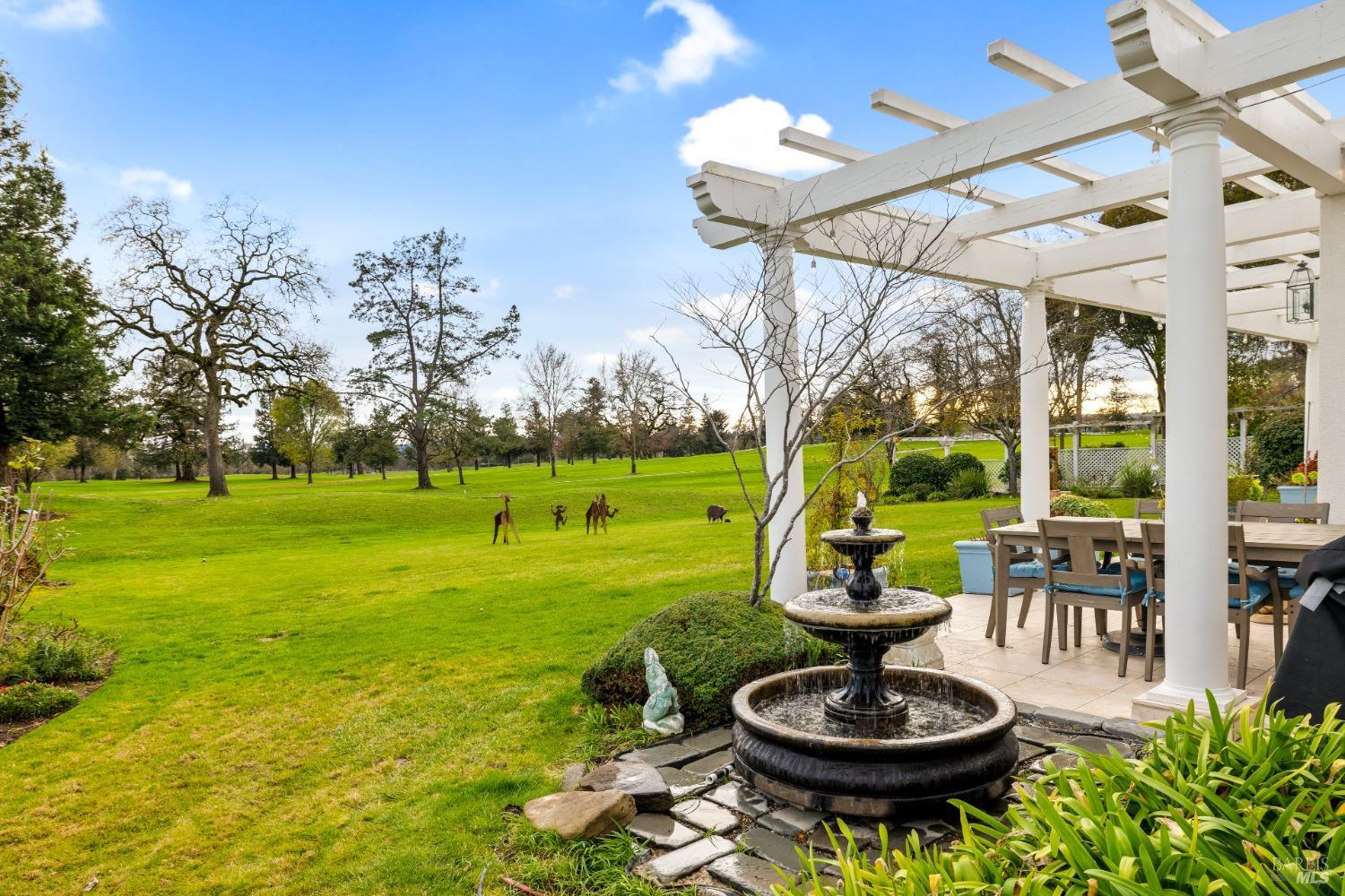 5290 Oak Meadow Drive