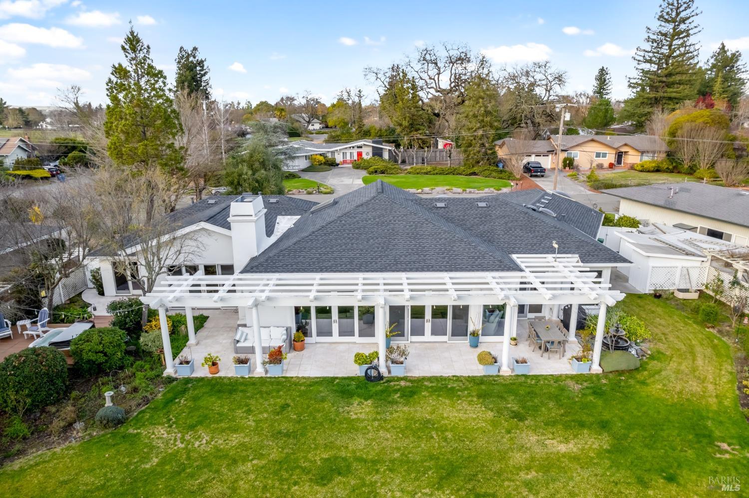 5290 Oak Meadow Drive