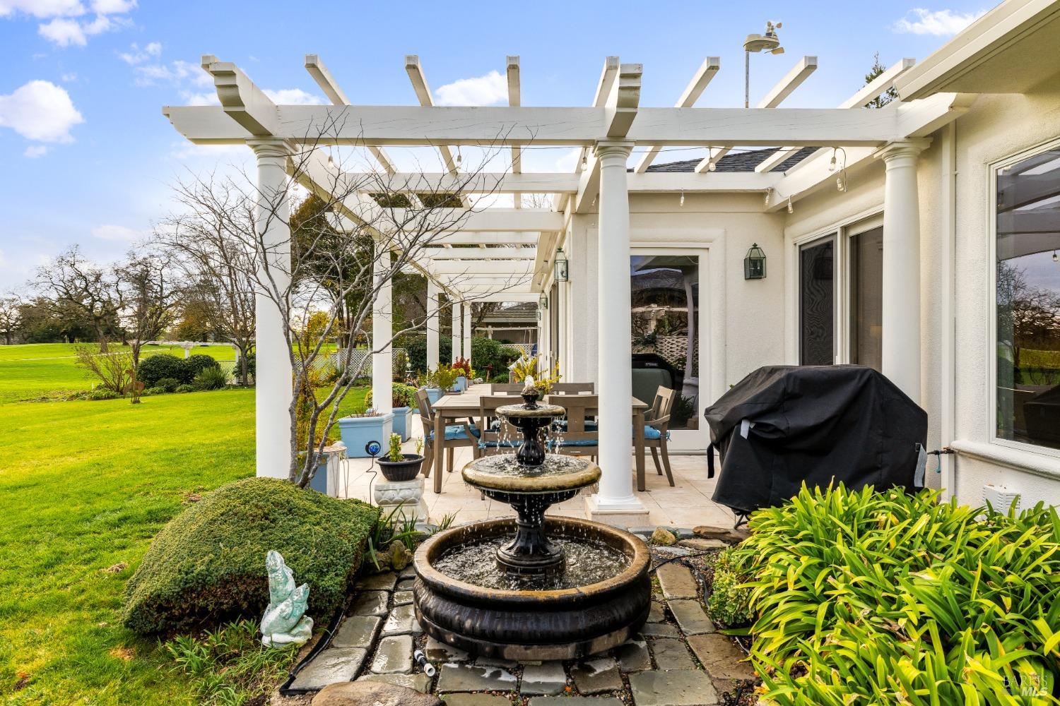 5290 Oak Meadow Drive