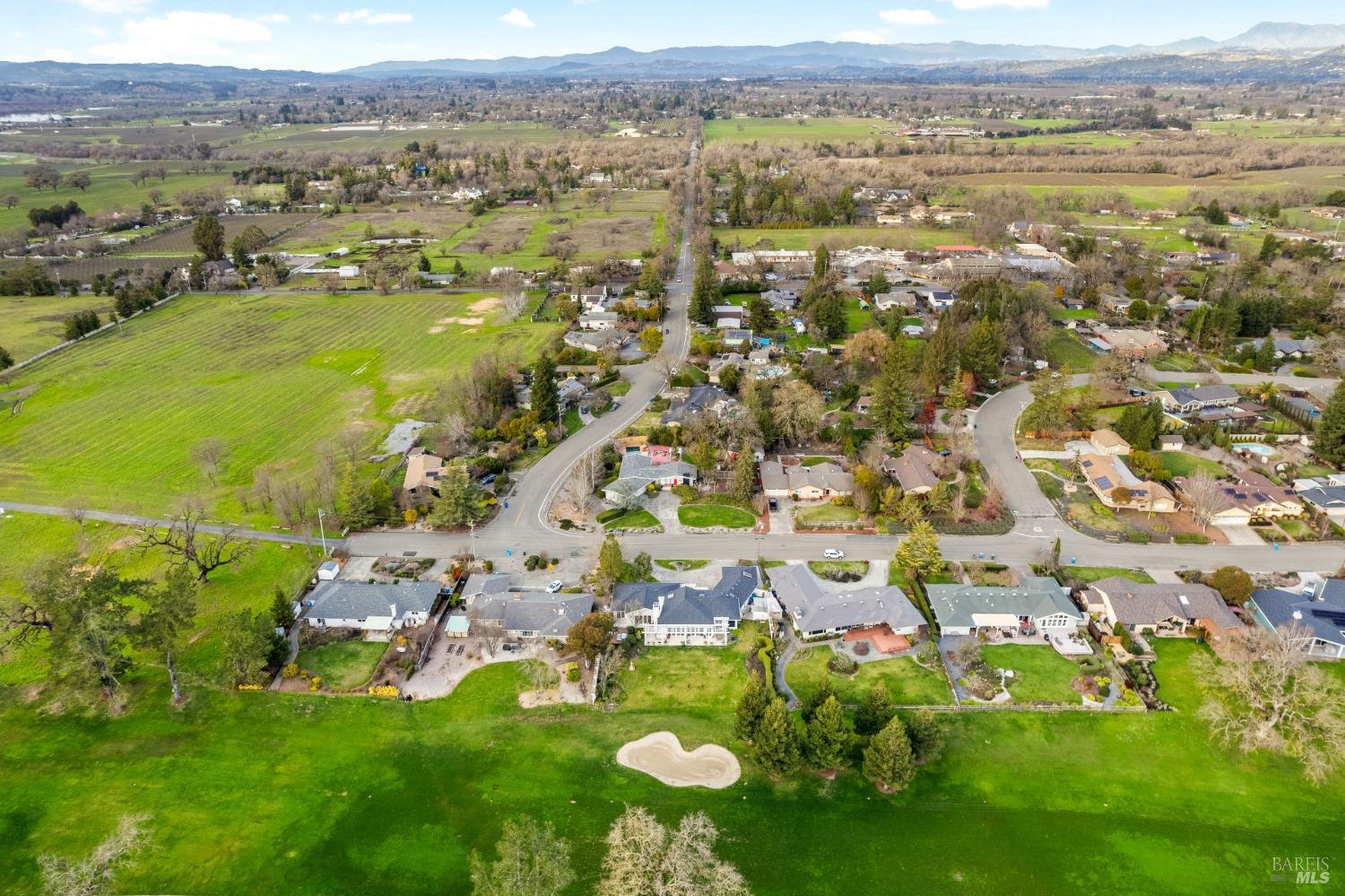 5290 Oak Meadow Drive