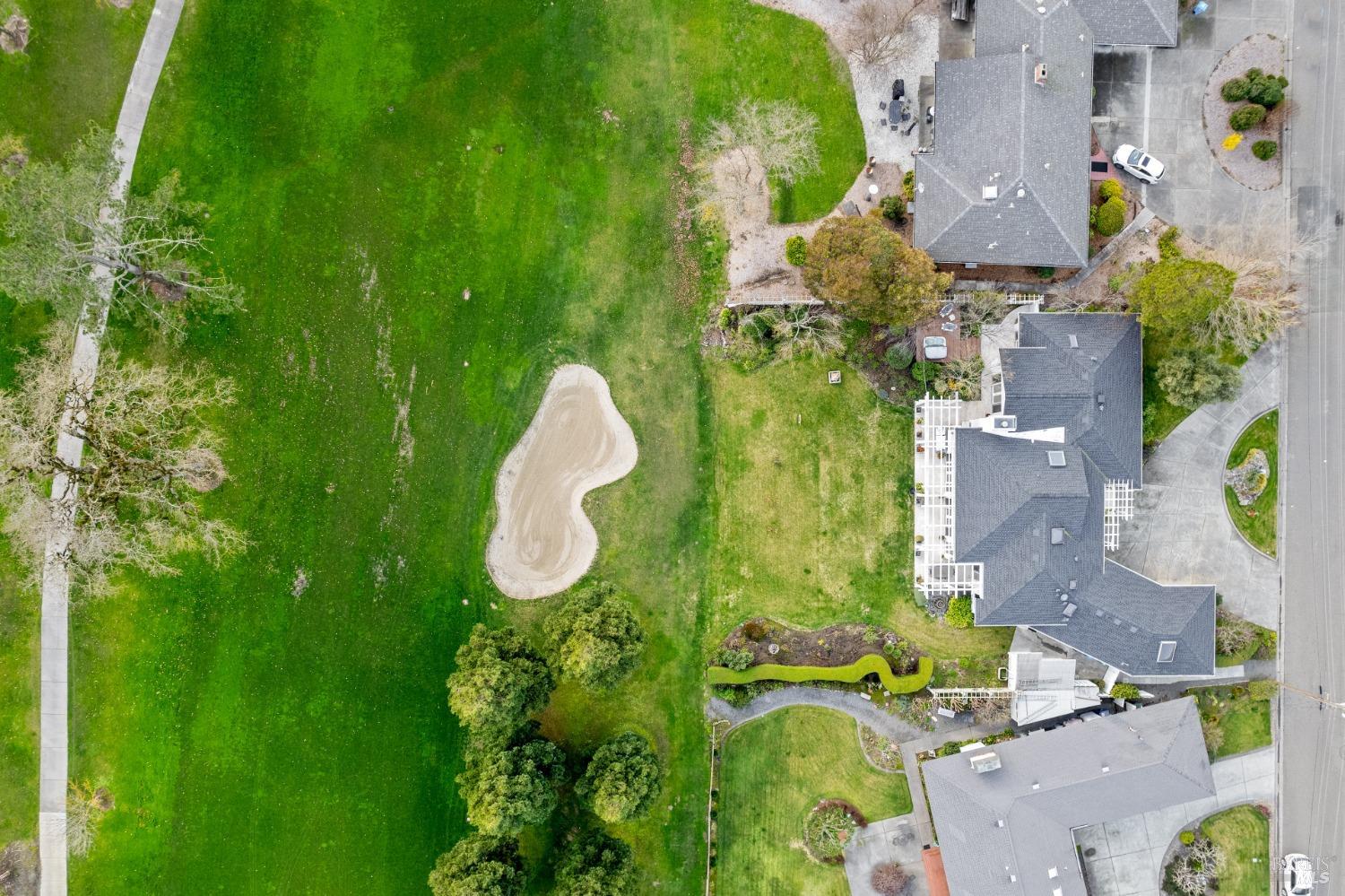 5290 Oak Meadow Drive