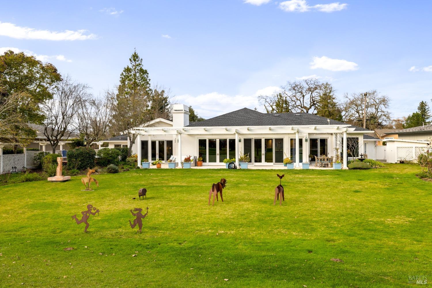 5290 Oak Meadow Drive