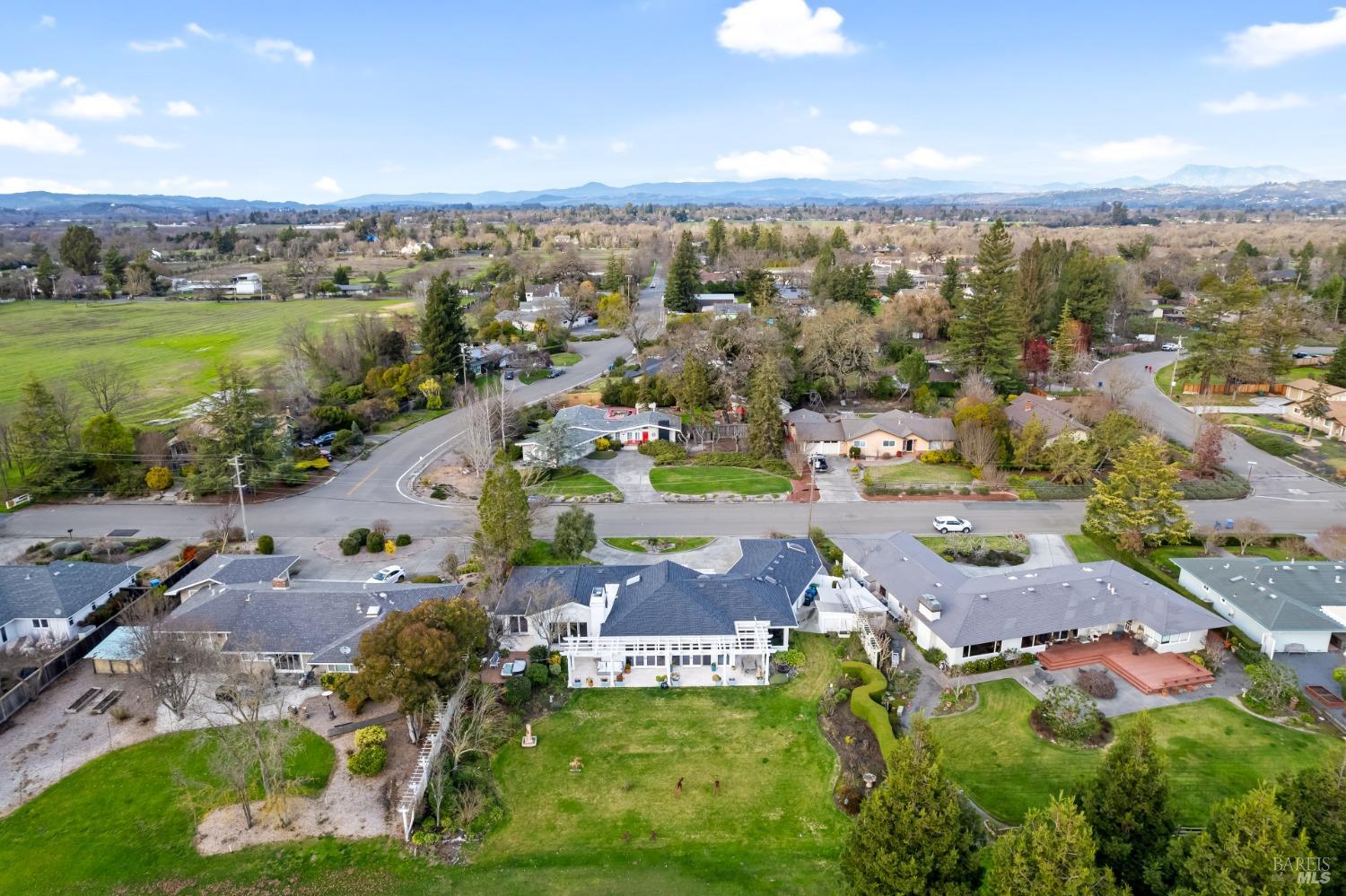 5290 Oak Meadow Drive