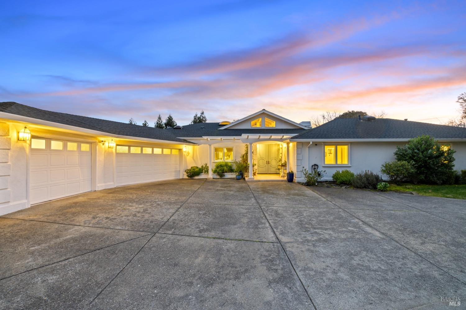 5290 Oak Meadow Drive