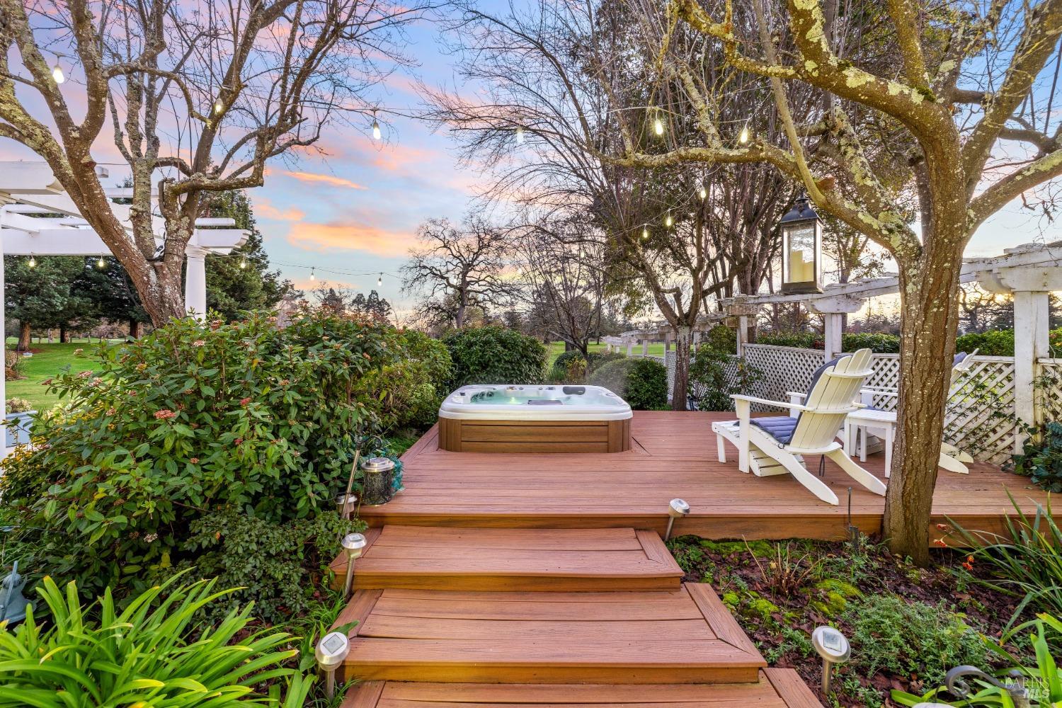 5290 Oak Meadow Drive