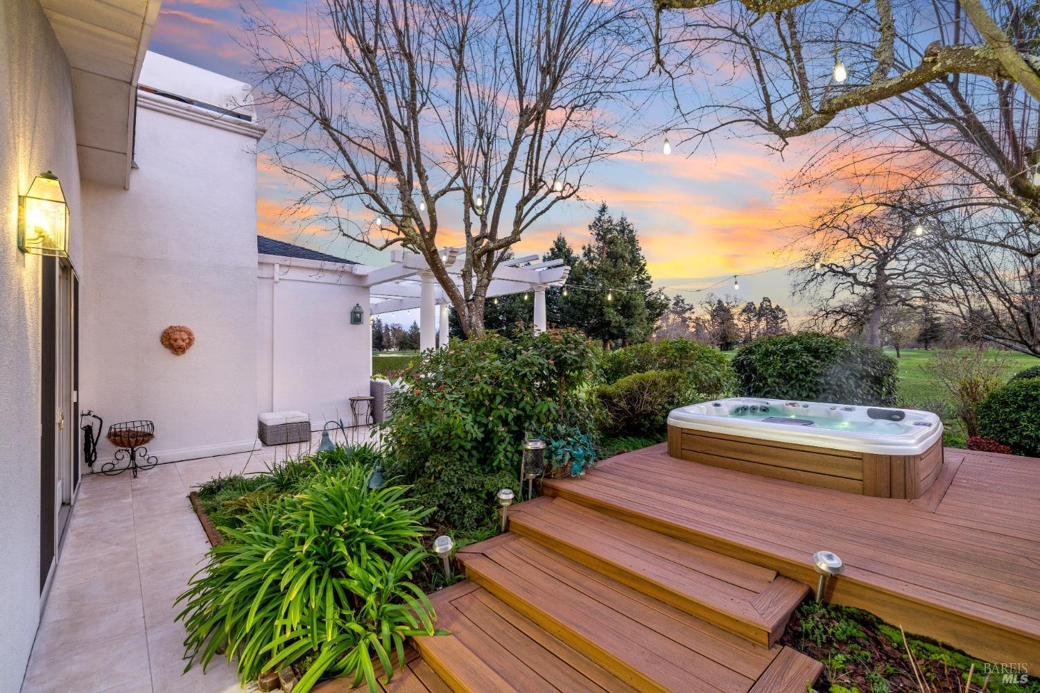 5290 Oak Meadow Drive