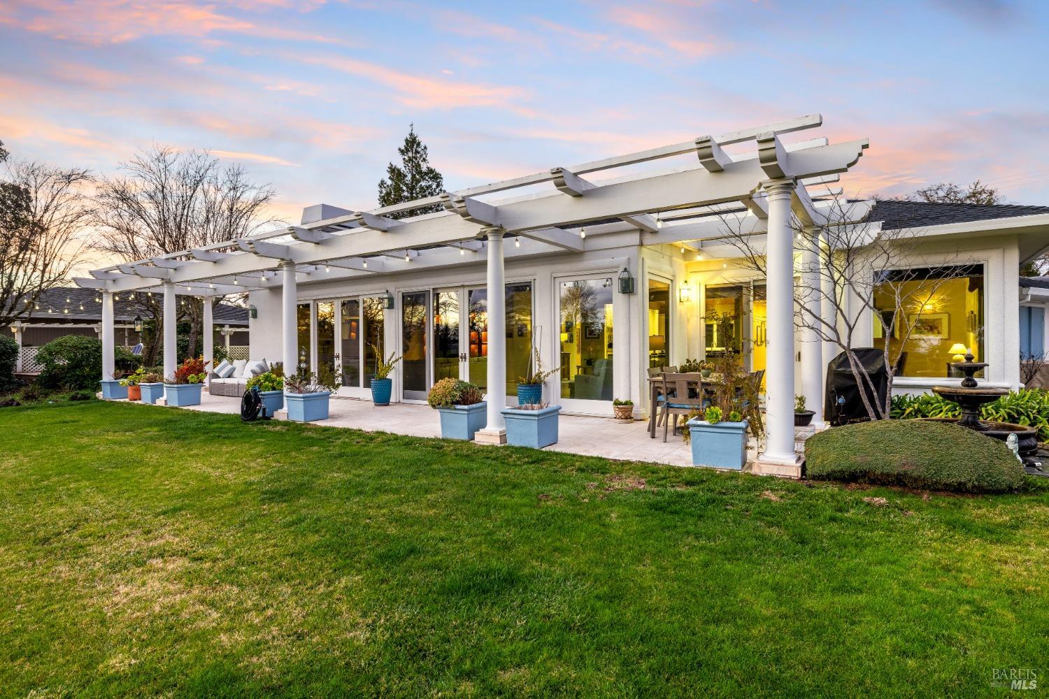 5290 Oak Meadow Drive