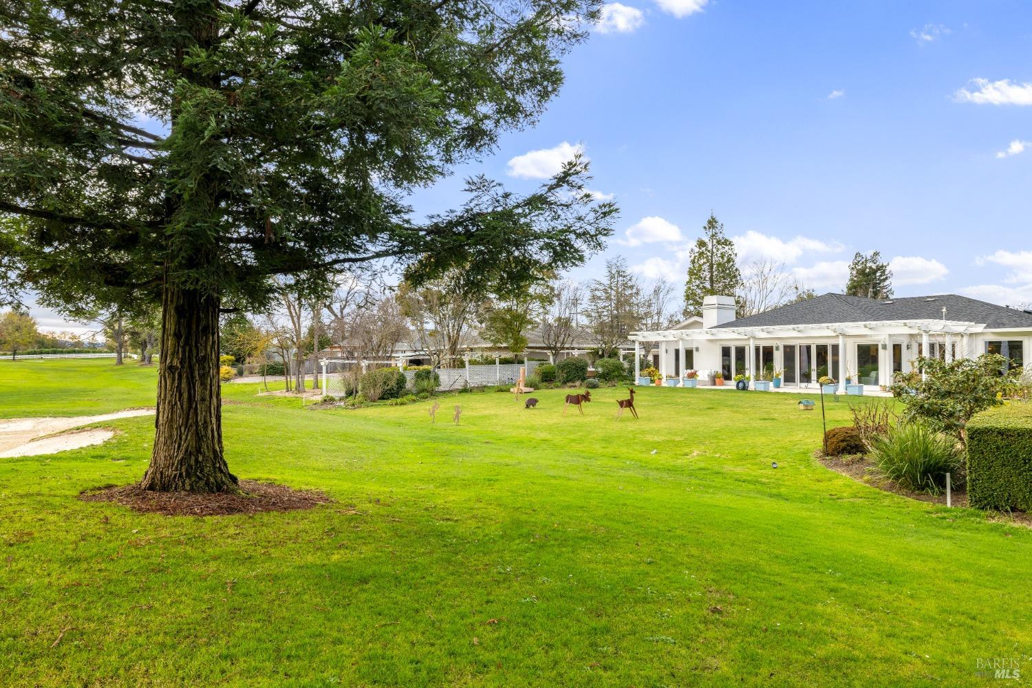 5290 Oak Meadow Drive