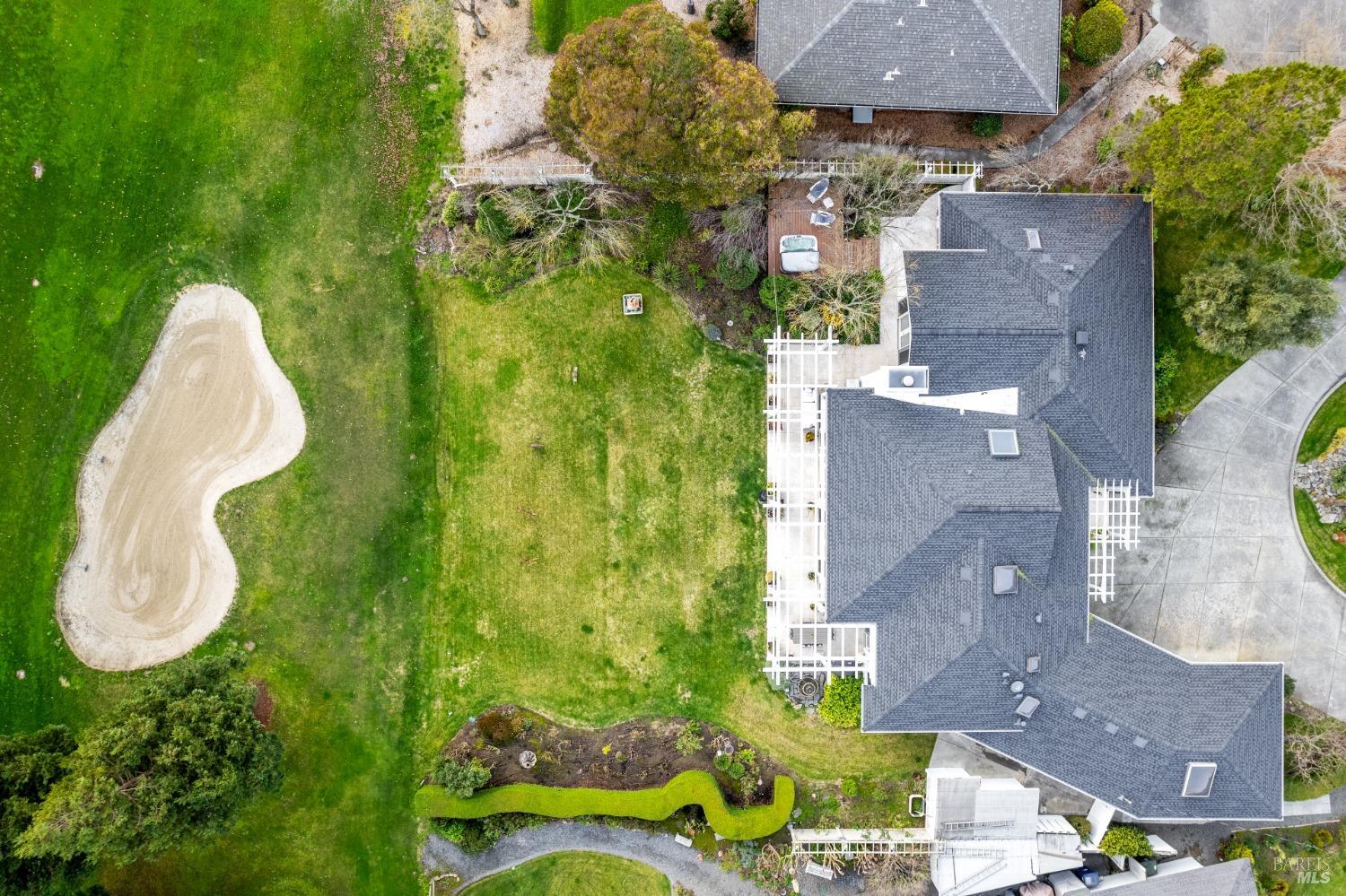 5290 Oak Meadow Drive