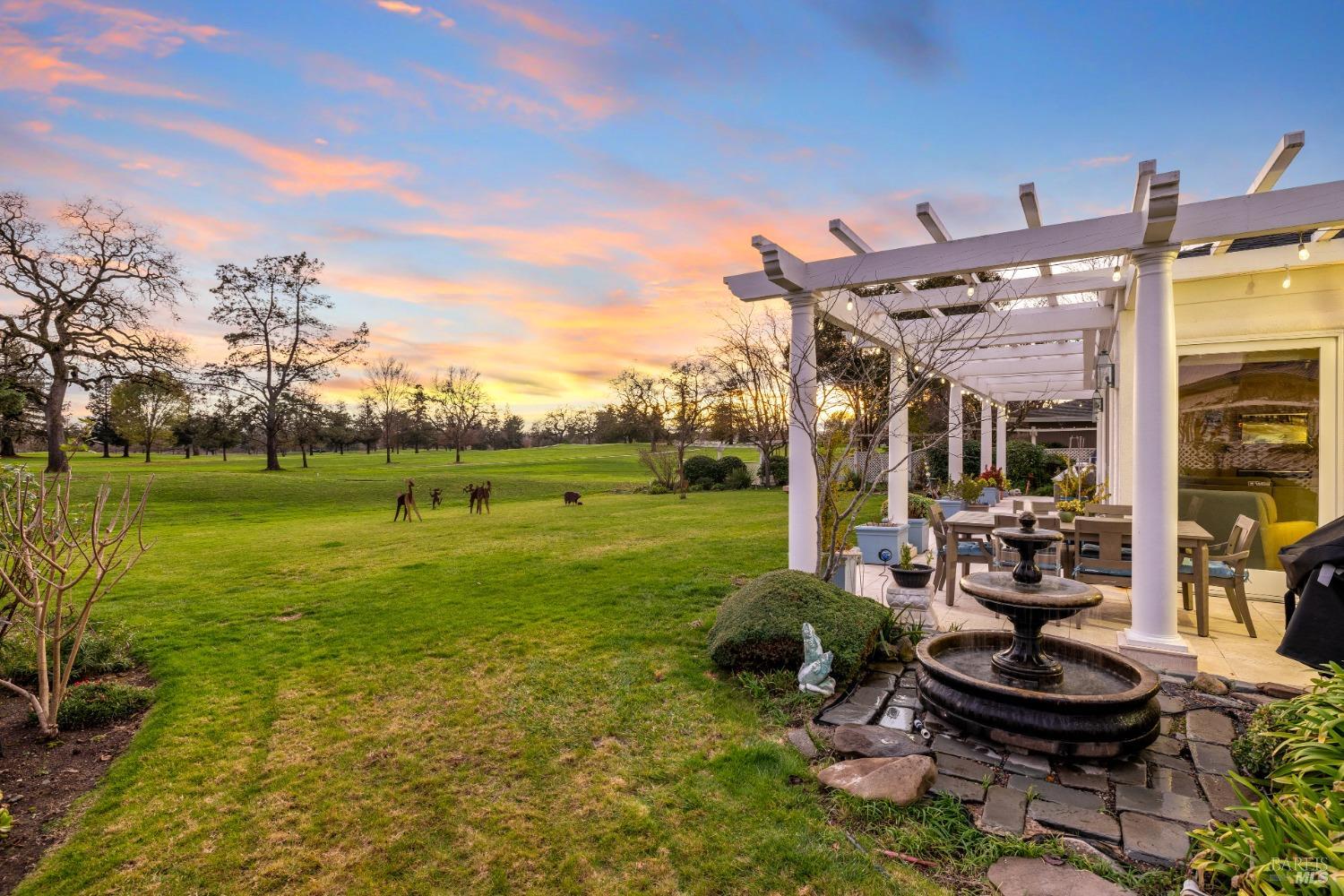 5290 Oak Meadow Drive