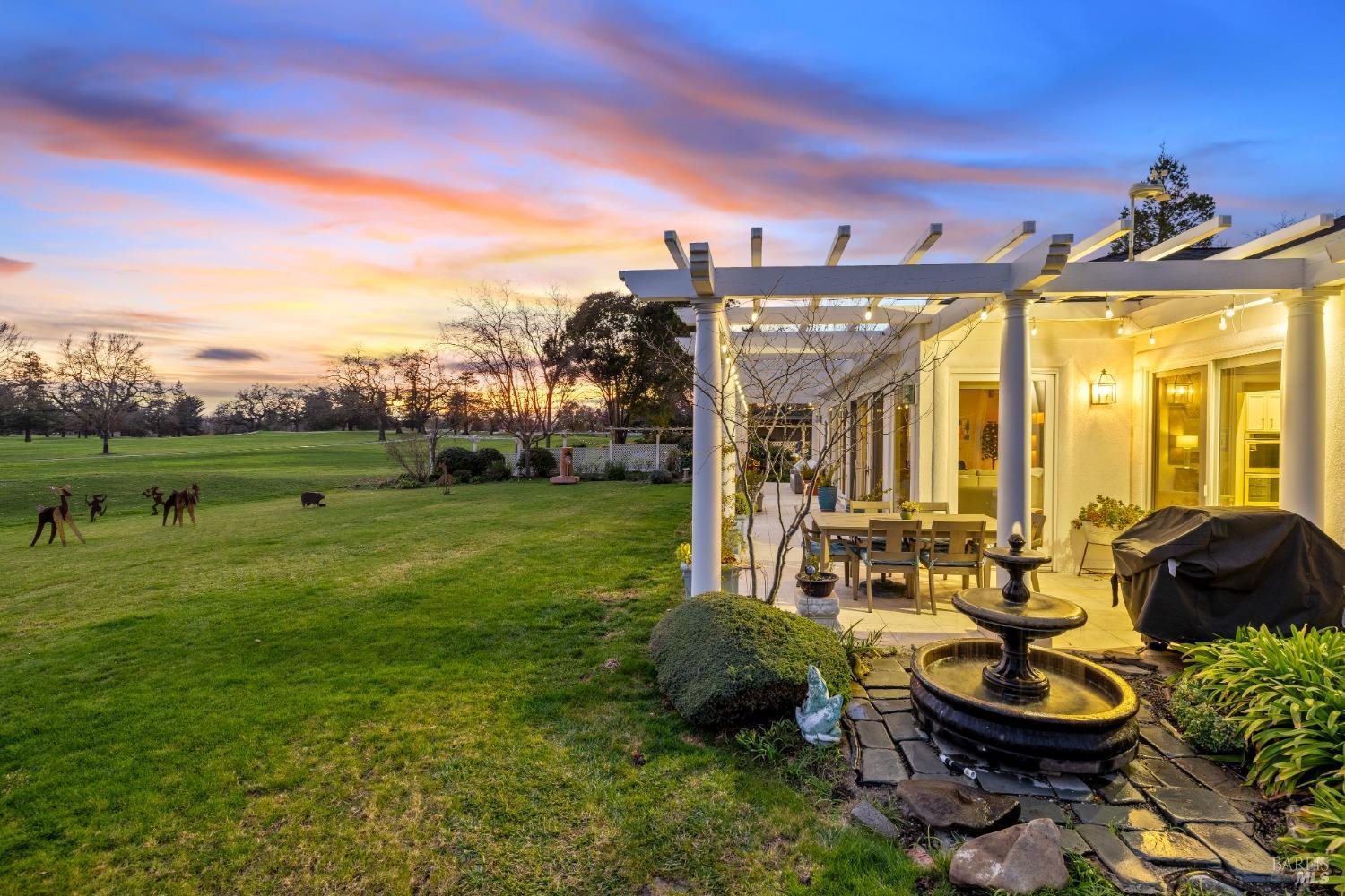 5290 Oak Meadow Drive