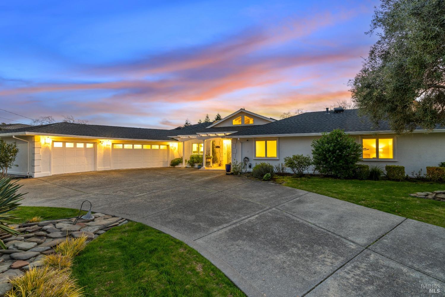 5290 Oak Meadow Drive