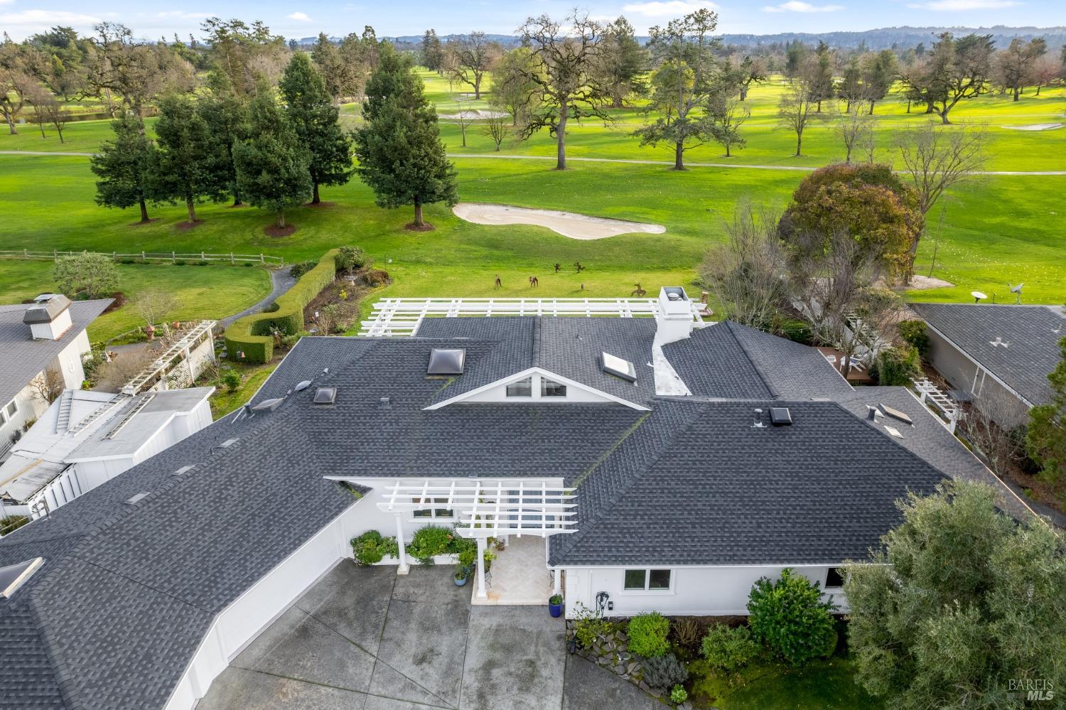 5290 Oak Meadow Drive