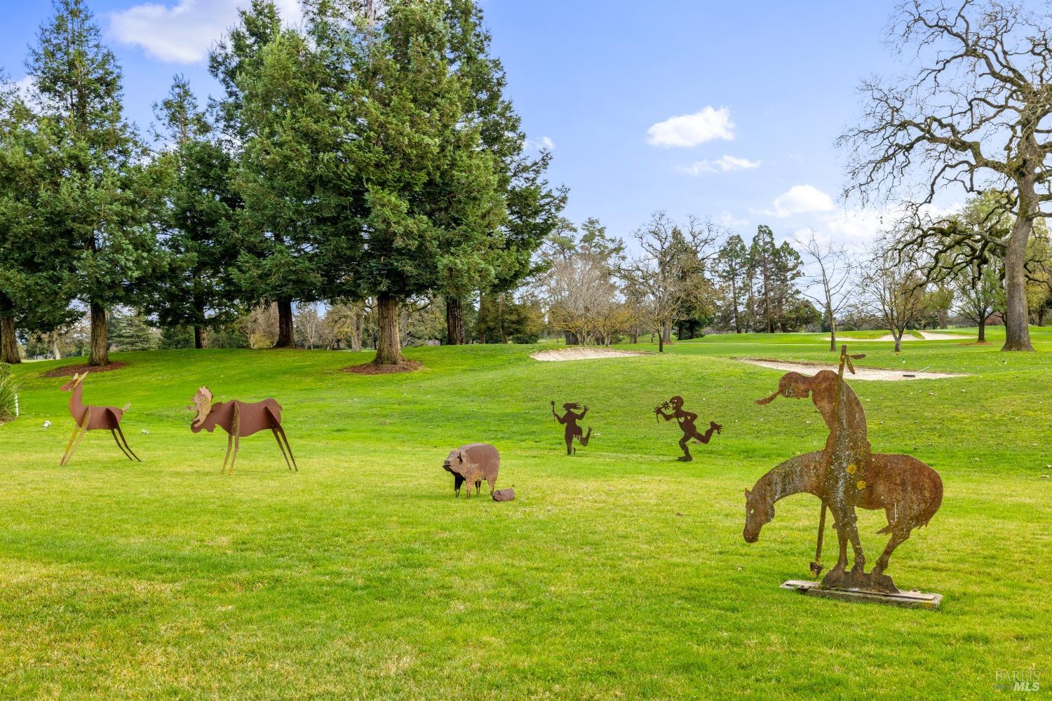 5290 Oak Meadow Drive