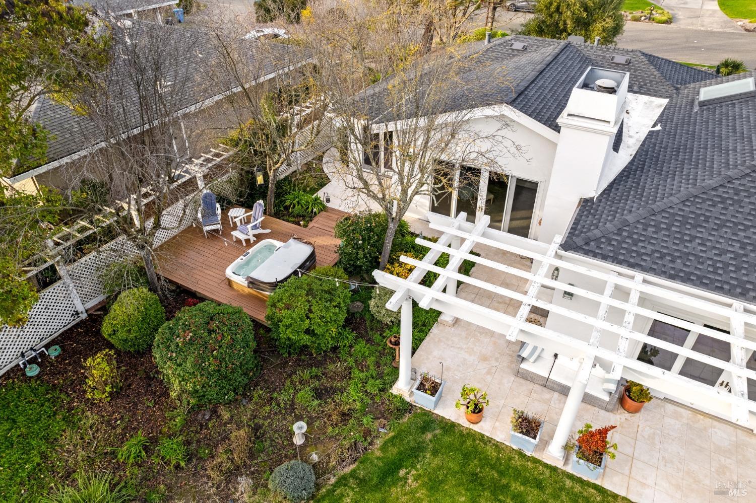 5290 Oak Meadow Drive