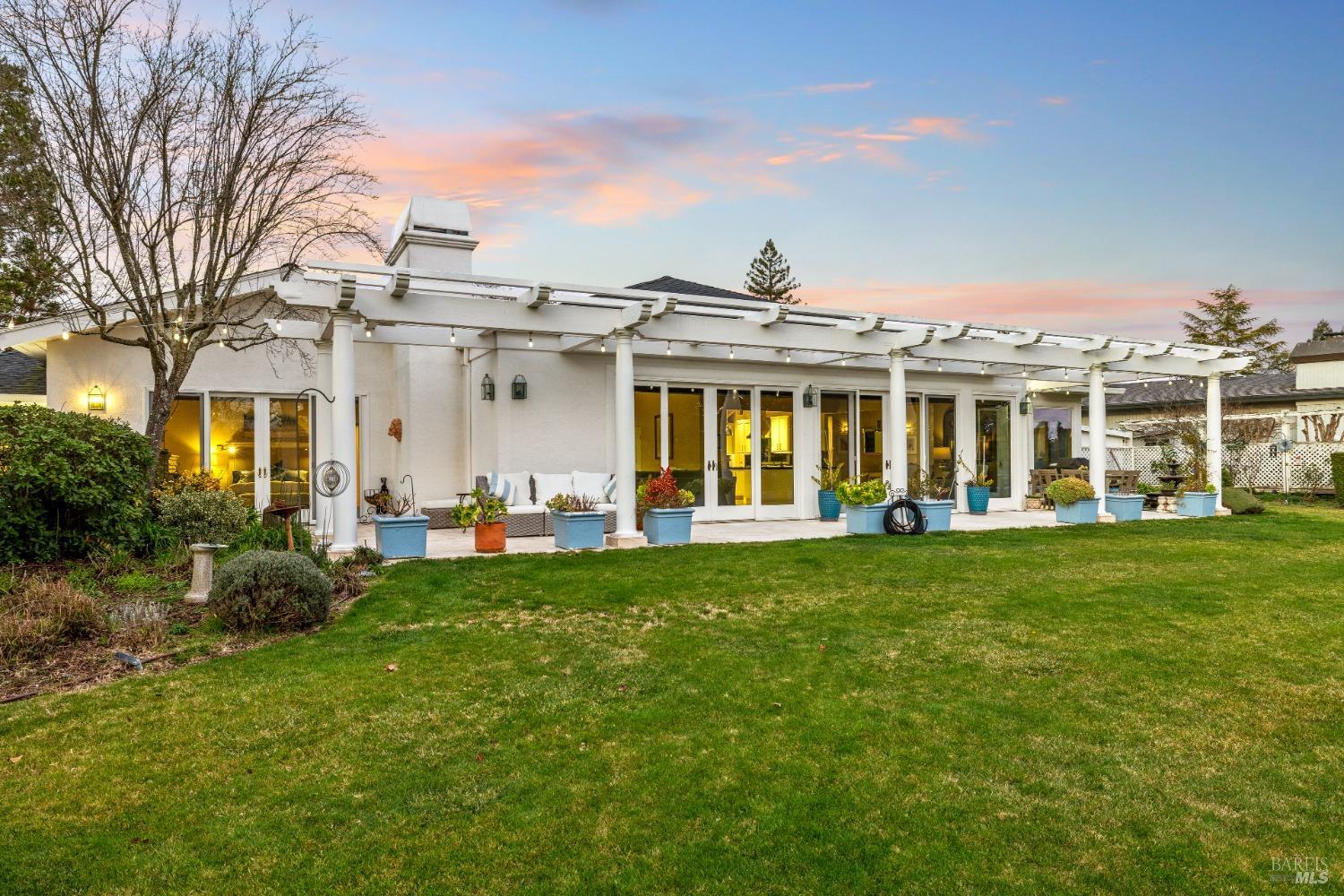 5290 Oak Meadow Drive